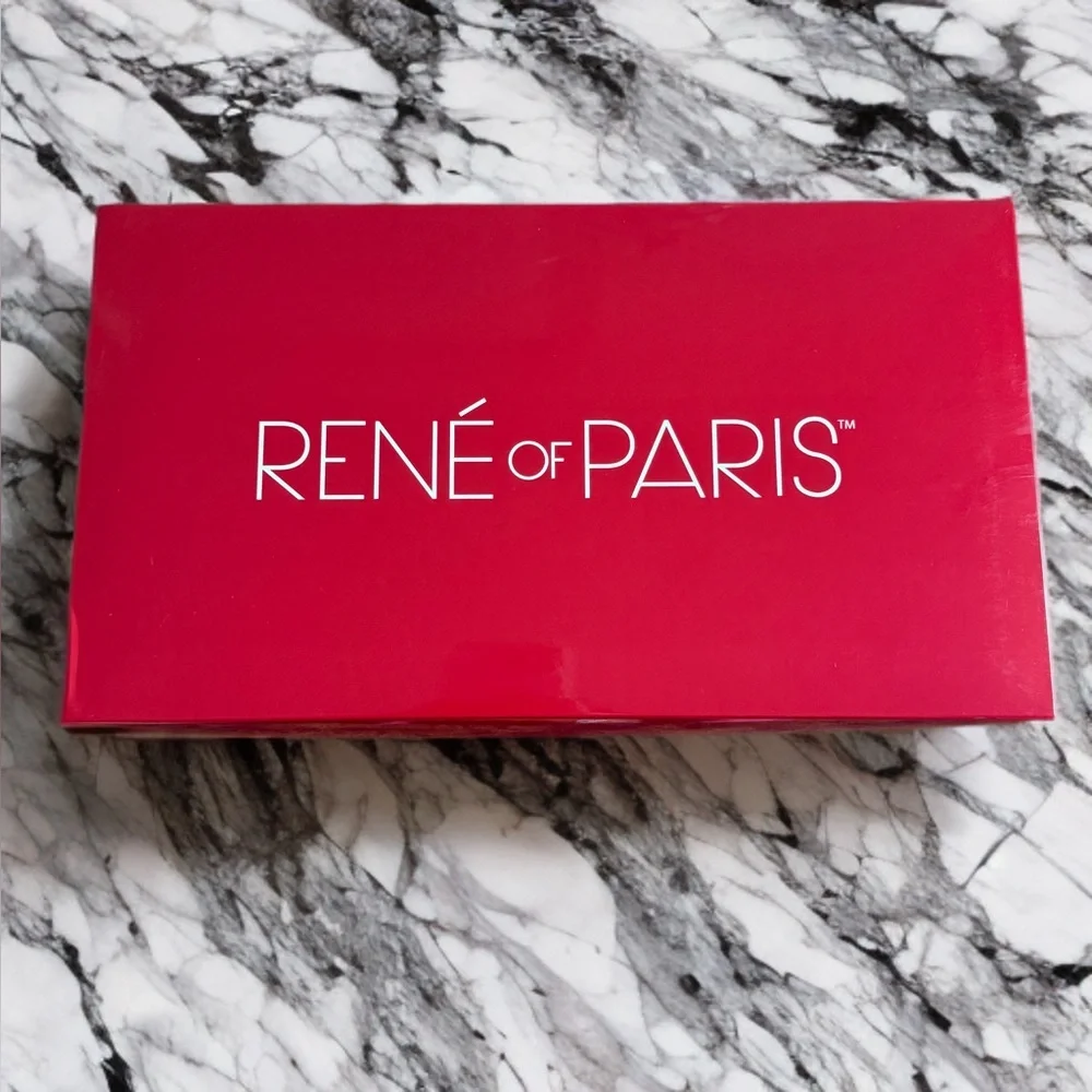 Rene of Paris “Felicity” Wig – Dark Chocolate – New in Box